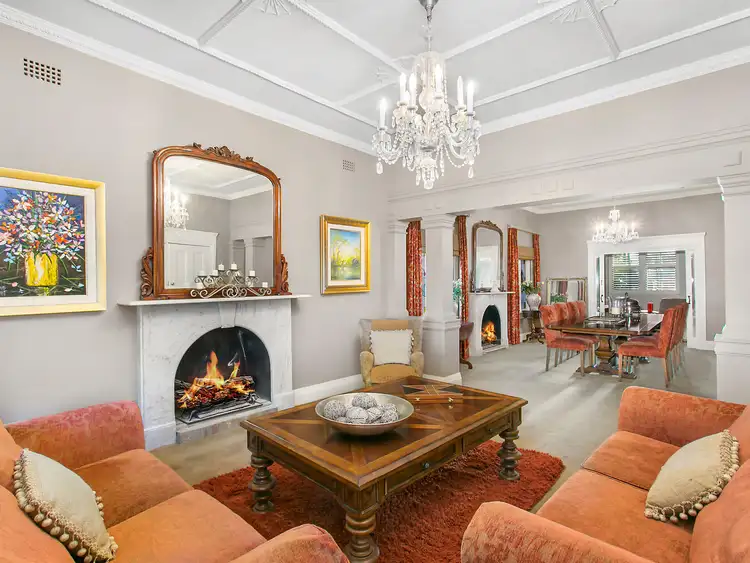 Fourth view of Homely house listing, 2 Stanhope Road, Killara NSW 2071