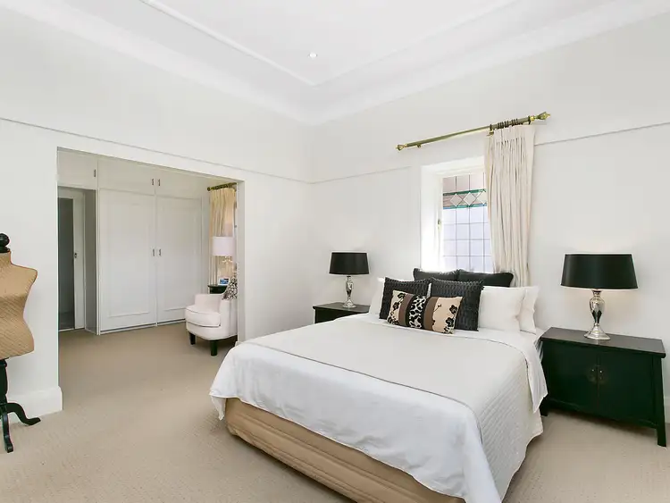 Fifth view of Homely house listing, 75 Stanhope Road, Killara NSW 2071