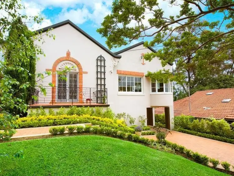 2 Spencer Road, Killara NSW 2071