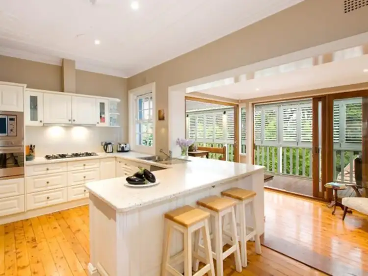 Third view of Homely house listing, 2 Spencer Road, Killara NSW 2071