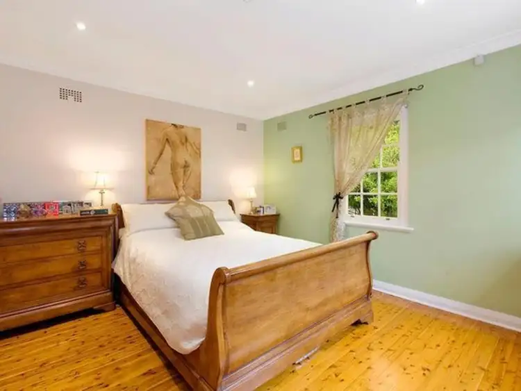 Fifth view of Homely house listing, 2 Spencer Road, Killara NSW 2071