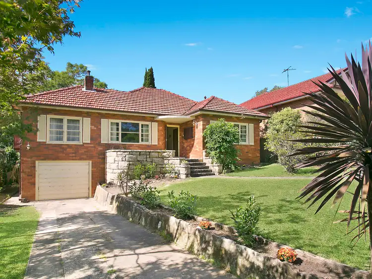 35 Woodlands Road, East Lindfield NSW 2070