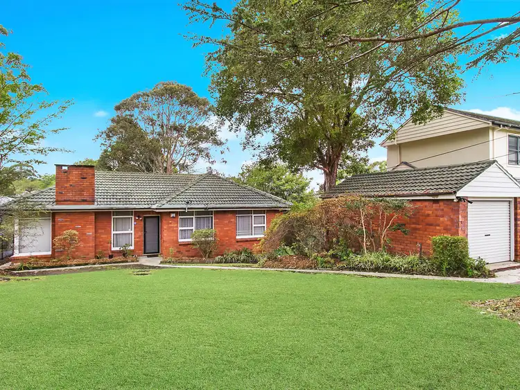 10 Carlyle Road, East Lindfield NSW 2070