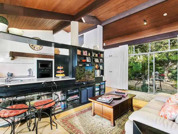 Second view of Homely house listing, 48 Churchill Road, East Killara NSW 2071