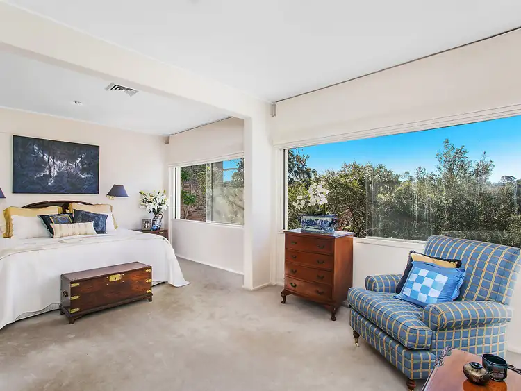 Fifth view of Homely house listing, 48 Churchill Road, East Killara NSW 2071