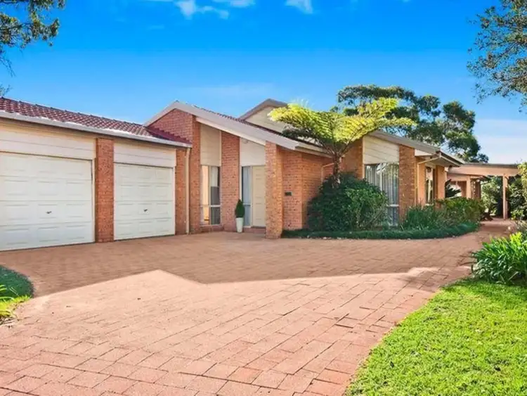 39 Kendall Road, Castle Cove NSW 2069
