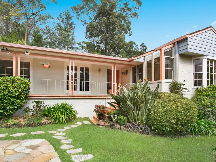 Main view of Homely house listing, 3 Truscott Place, East Killara NSW 2071