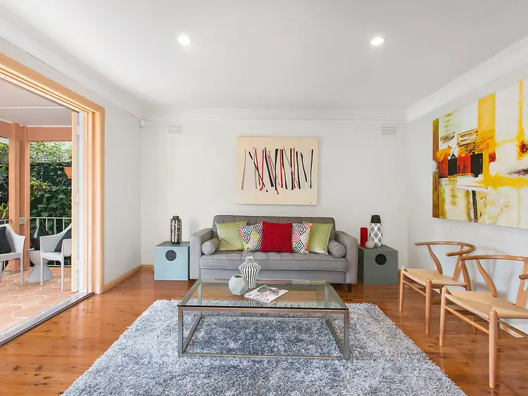 Second view of Homely house listing, 3 Truscott Place, East Killara NSW 2071