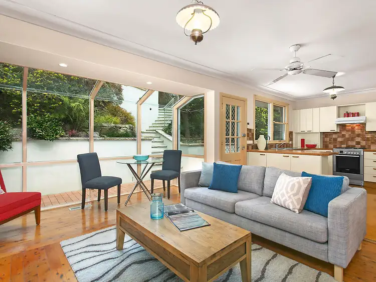 Third view of Homely house listing, 3 Truscott Place, East Killara NSW 2071