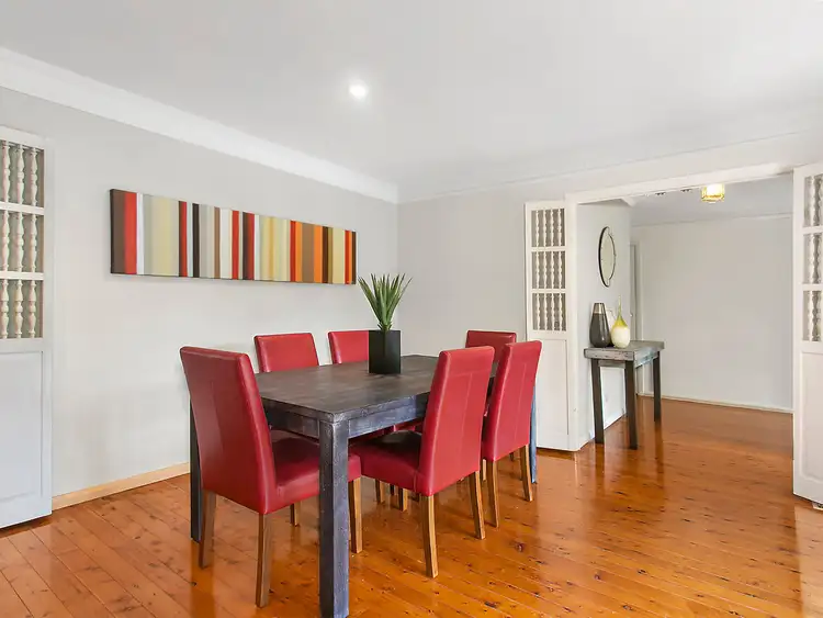 Fourth view of Homely house listing, 3 Truscott Place, East Killara NSW 2071