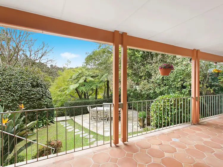 Sixth view of Homely house listing, 3 Truscott Place, East Killara NSW 2071