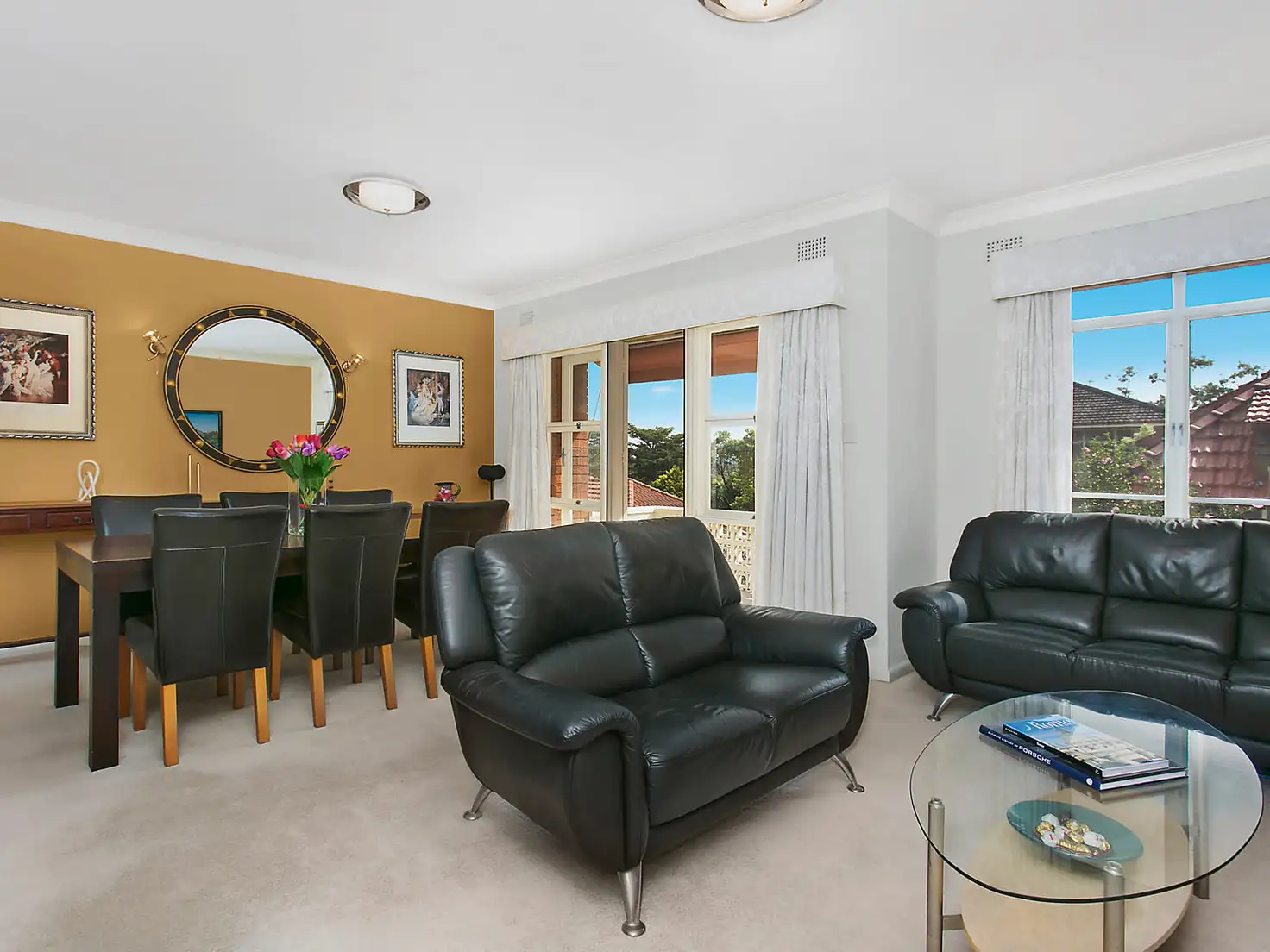 Main view of Homely apartment listing, 5/266 Pacific Highway, Lindfield NSW 2070