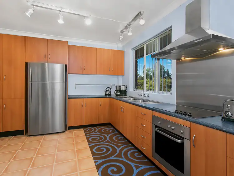 Second view of Homely apartment listing, 5/266 Pacific Highway, Lindfield NSW 2070