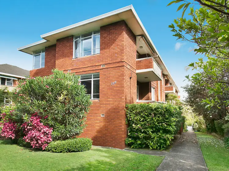 Fourth view of Homely apartment listing, 5/266 Pacific Highway, Lindfield NSW 2070