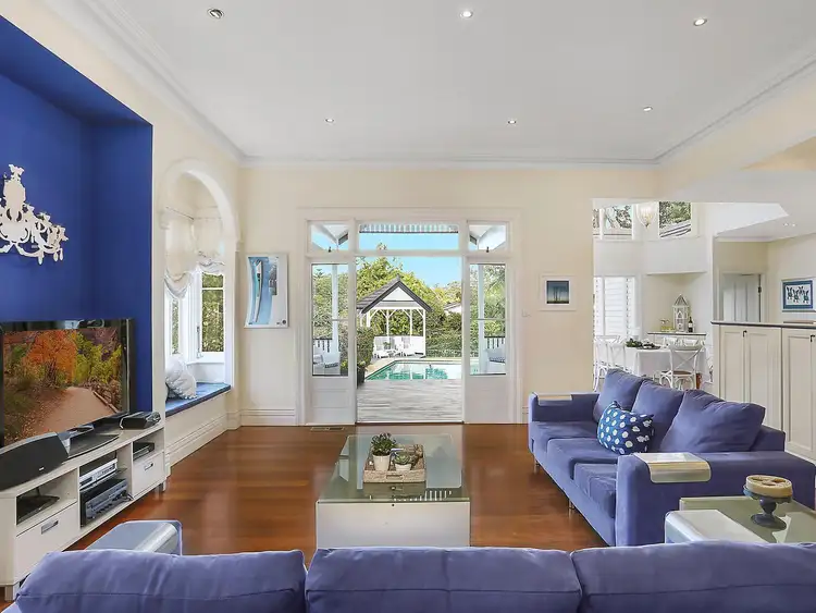 Fourth view of Homely house listing, 61 Roseville Avenue, Roseville NSW 2069