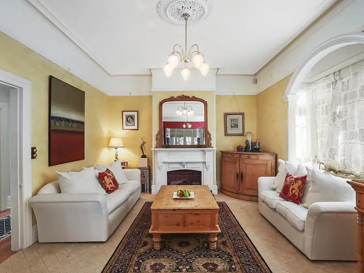 Fifth view of Homely house listing, 61 Roseville Avenue, Roseville NSW 2069