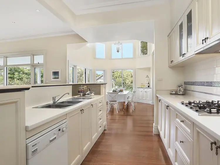 Sixth view of Homely house listing, 61 Roseville Avenue, Roseville NSW 2069