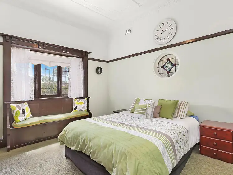 Third view of Homely house listing, 4 Trafalgar Avenue, Roseville NSW 2069