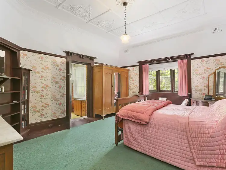 Fifth view of Homely house listing, 4 Trafalgar Avenue, Roseville NSW 2069