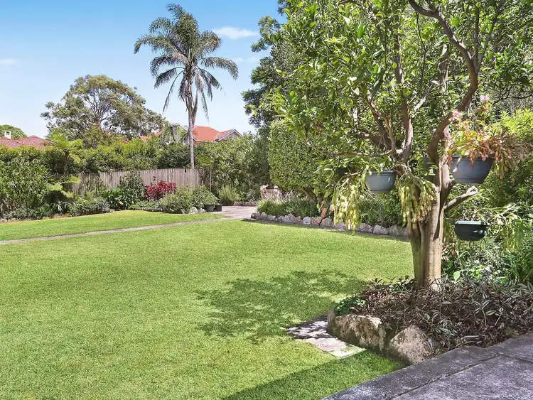 Sixth view of Homely house listing, 4 Trafalgar Avenue, Roseville NSW 2069