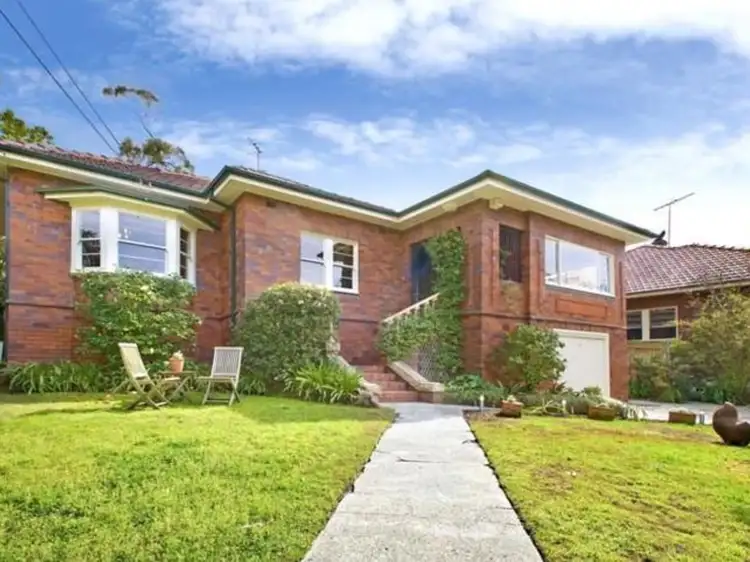 90 Roseville Avenue, Roseville NSW 2069