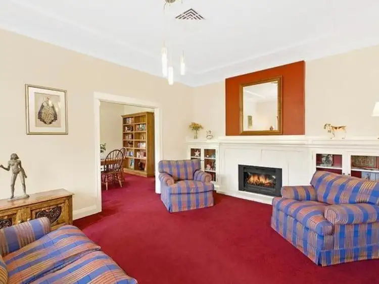 Second view of Homely house listing, 90 Roseville Avenue, Roseville NSW 2069