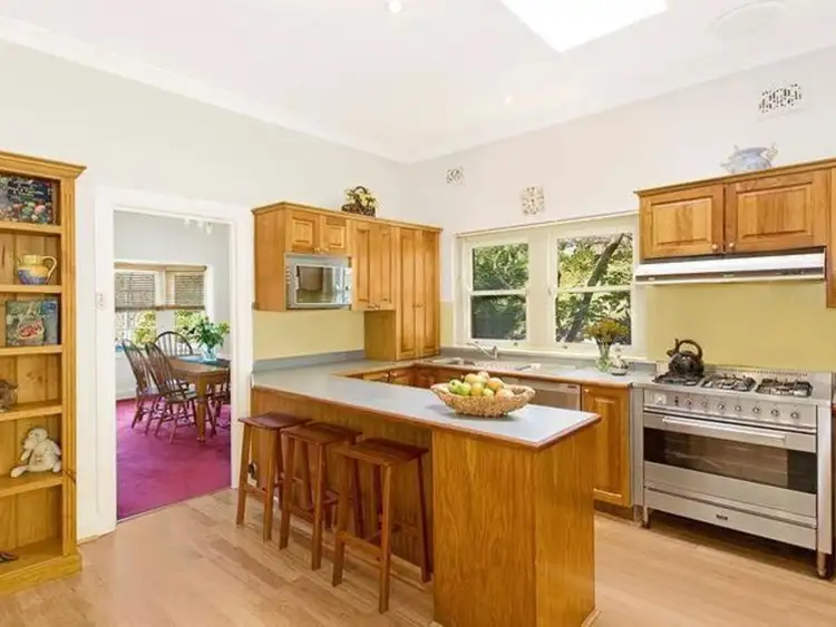 Third view of Homely house listing, 90 Roseville Avenue, Roseville NSW 2069