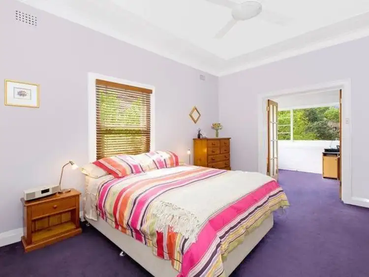 Fifth view of Homely house listing, 90 Roseville Avenue, Roseville NSW 2069