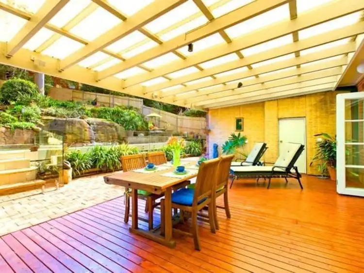 Sixth view of Homely house listing, 90 Roseville Avenue, Roseville NSW 2069