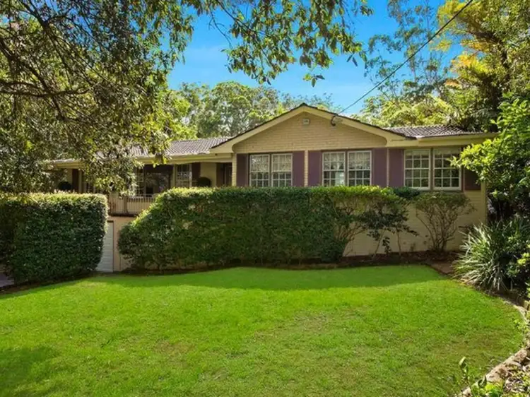 Main view of Homely house listing, 77A Pymble Avenue, Pymble NSW 2073