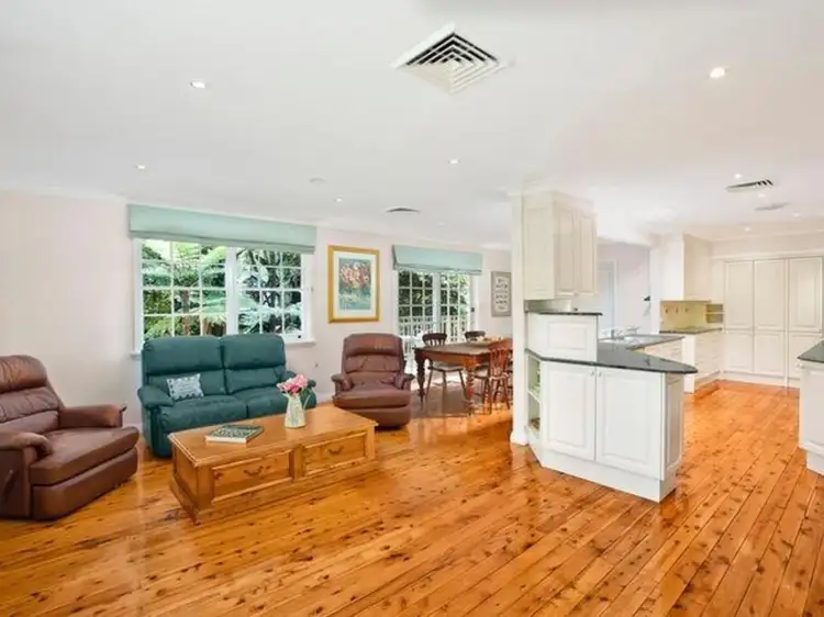 Second view of Homely house listing, 77A Pymble Avenue, Pymble NSW 2073
