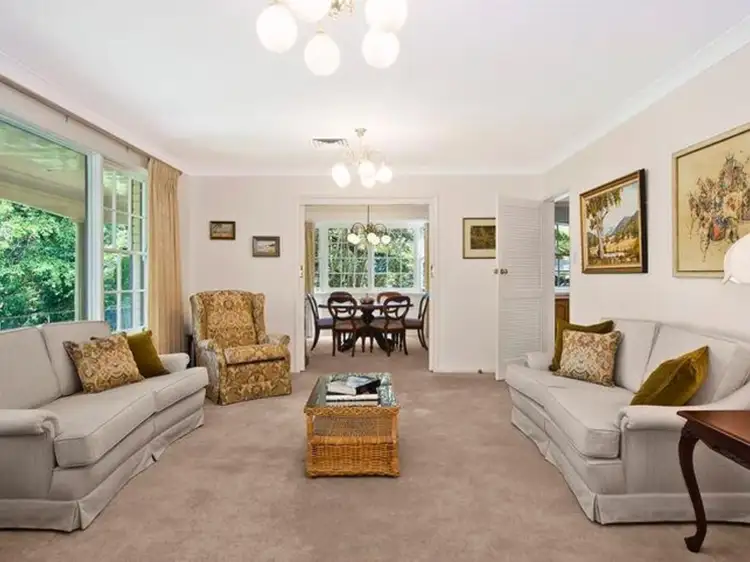 Third view of Homely house listing, 77A Pymble Avenue, Pymble NSW 2073