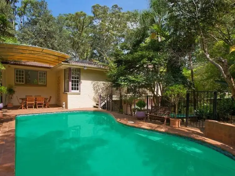 Fourth view of Homely house listing, 77A Pymble Avenue, Pymble NSW 2073