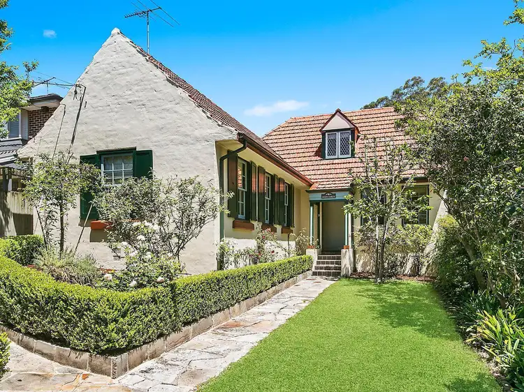 6 Lightcliff Avenue, Lindfield NSW 2070