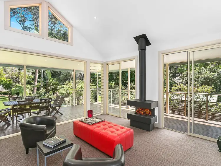 Third view of Homely house listing, 6 Lightcliff Avenue, Lindfield NSW 2070
