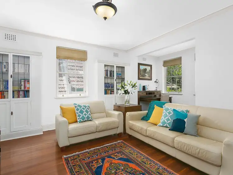 Fifth view of Homely house listing, 6 Lightcliff Avenue, Lindfield NSW 2070