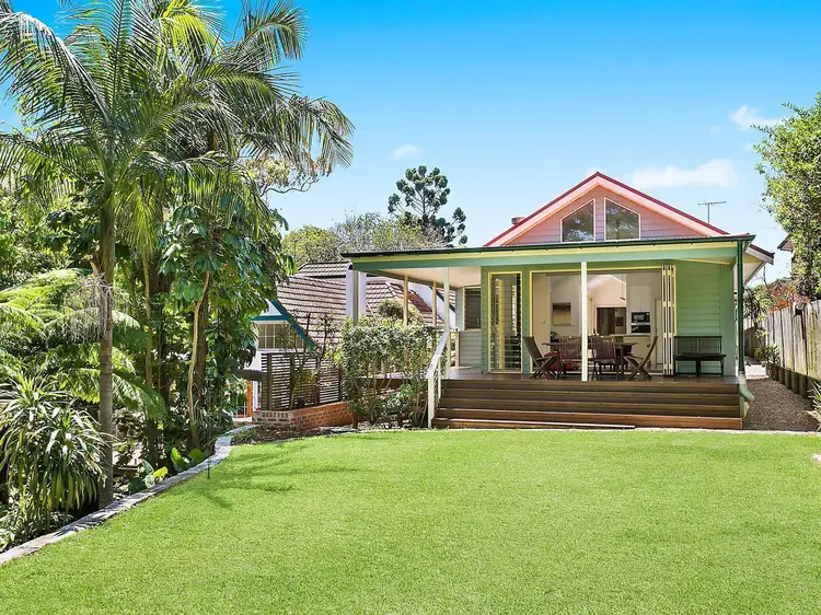 Sixth view of Homely house listing, 6 Lightcliff Avenue, Lindfield NSW 2070