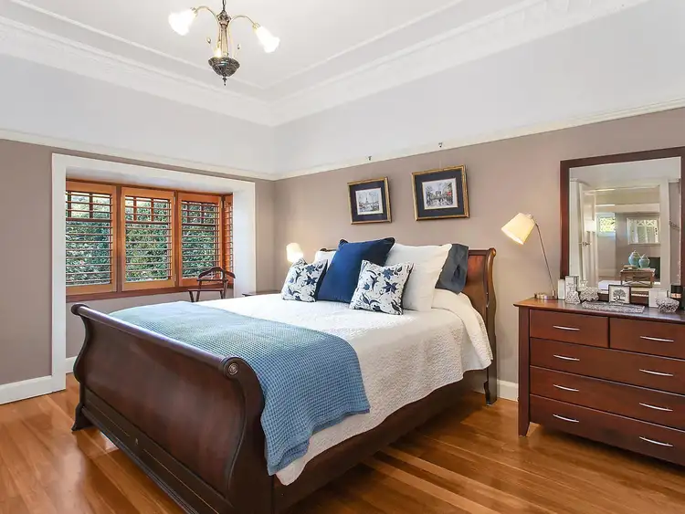 Third view of Homely house listing, 4 Woodside Avenue, Lindfield NSW 2070