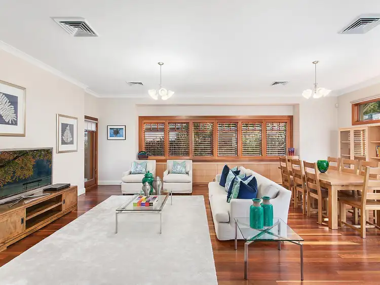 Fourth view of Homely house listing, 4 Woodside Avenue, Lindfield NSW 2070