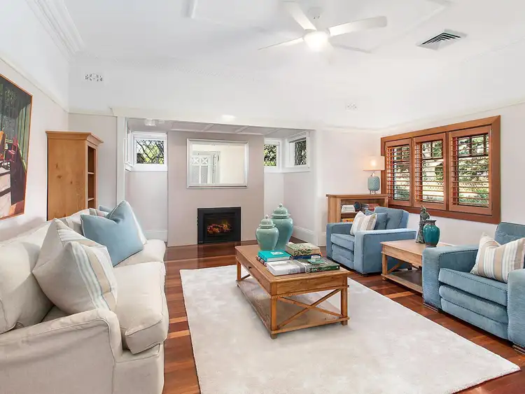 Fifth view of Homely house listing, 4 Woodside Avenue, Lindfield NSW 2070