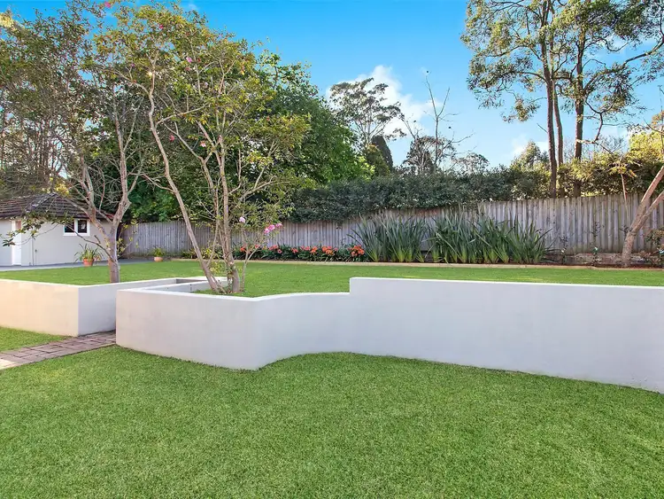 Sixth view of Homely house listing, 4 Woodside Avenue, Lindfield NSW 2070