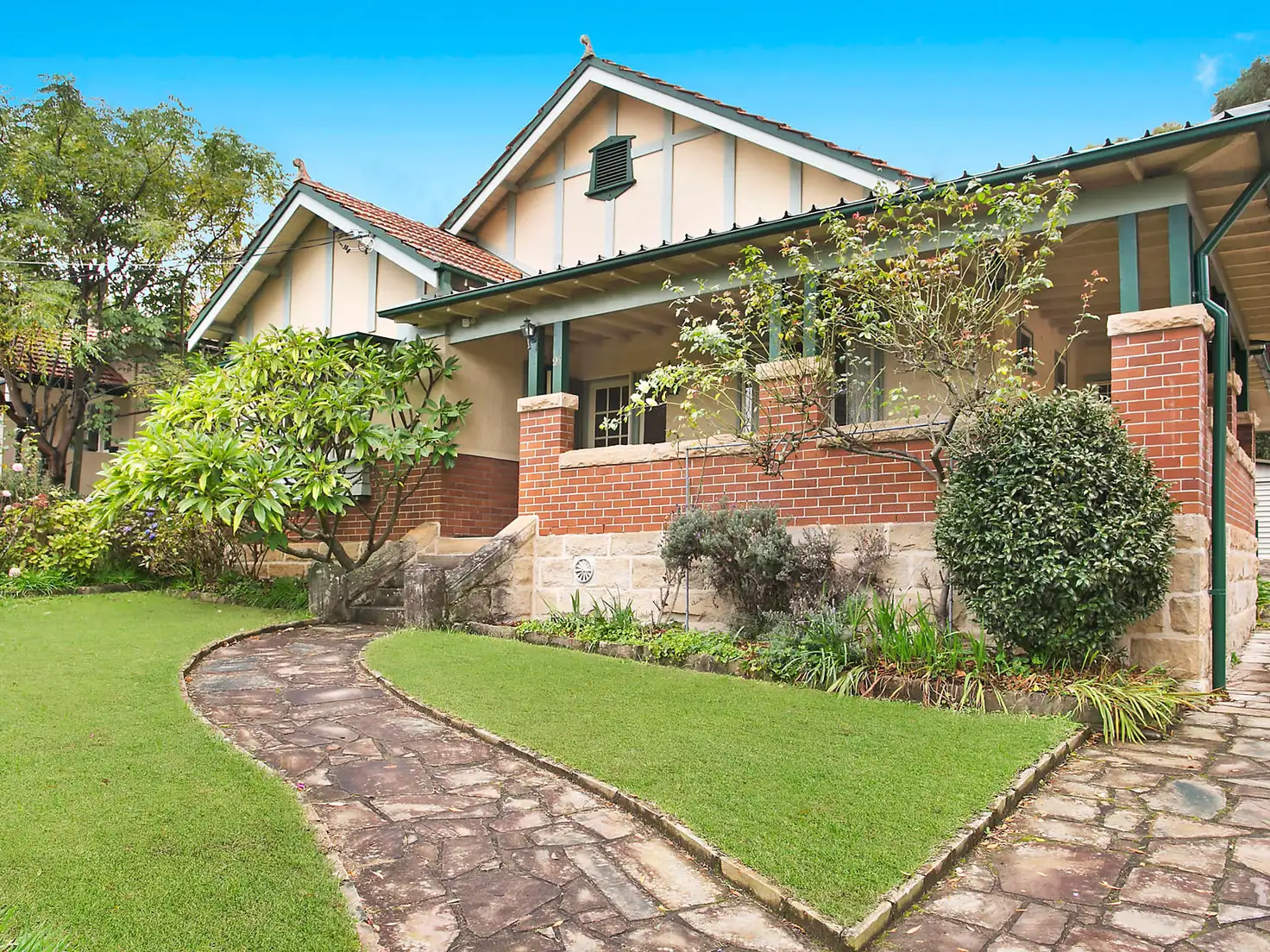 Main view of Homely house listing, 24 Strickland Avenue, Lindfield NSW 2070