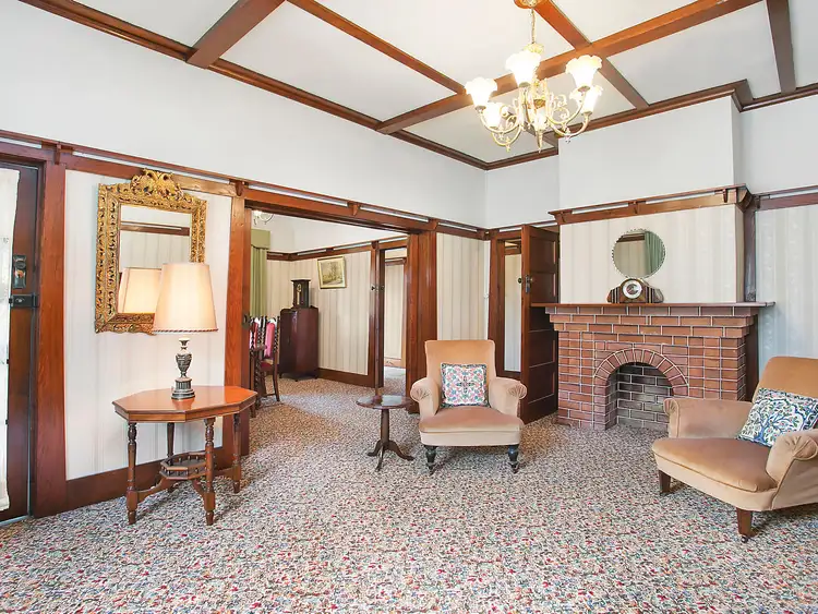 Second view of Homely house listing, 24 Strickland Avenue, Lindfield NSW 2070