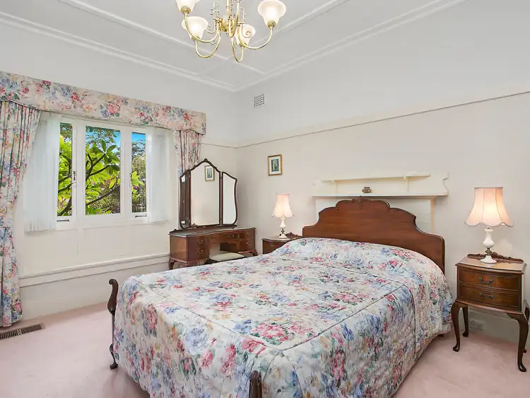 Fifth view of Homely house listing, 24 Strickland Avenue, Lindfield NSW 2070