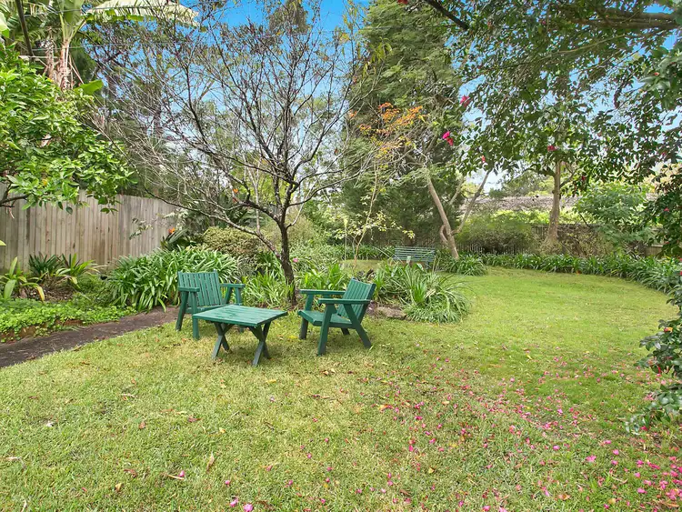 Sixth view of Homely house listing, 24 Strickland Avenue, Lindfield NSW 2070