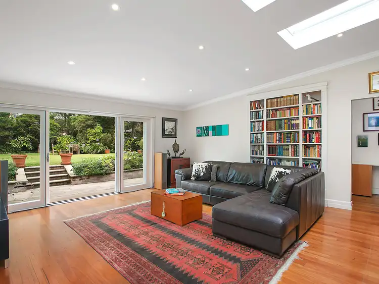Second view of Homely house listing, 18 Strickland Avenue, Lindfield NSW 2070