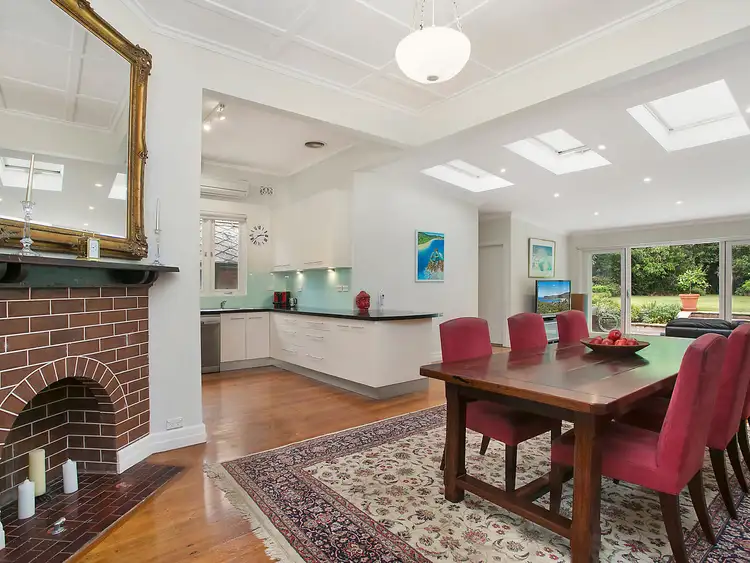 Third view of Homely house listing, 18 Strickland Avenue, Lindfield NSW 2070