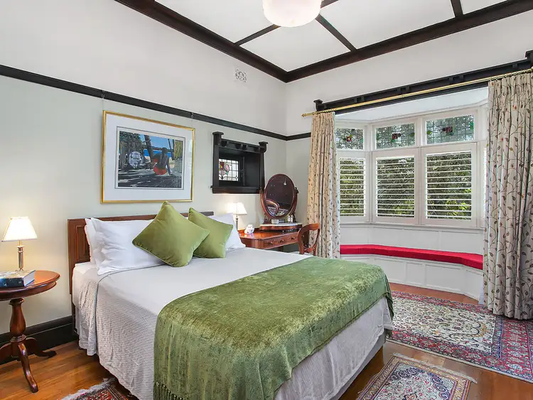 Fifth view of Homely house listing, 18 Strickland Avenue, Lindfield NSW 2070