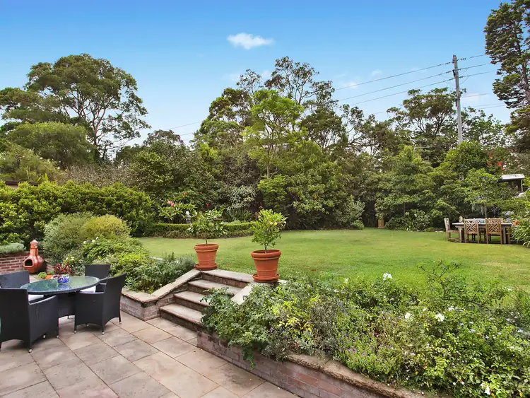 Sixth view of Homely house listing, 18 Strickland Avenue, Lindfield NSW 2070