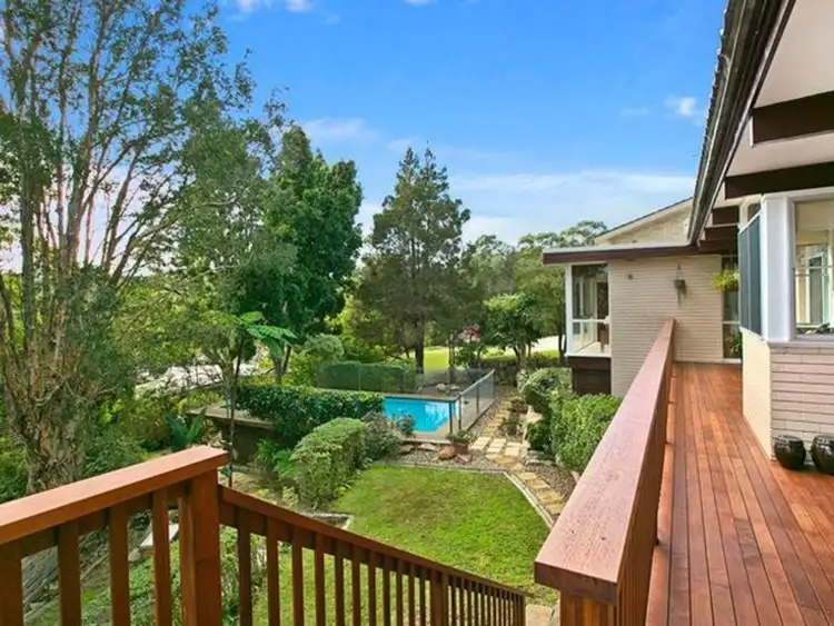Fourth view of Homely house listing, 33 Winchester Avenue, Lindfield NSW 2070